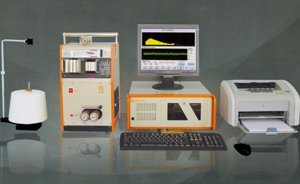 Buy cheap YG133BM Yarn Evenness Tester for Yarn Roving Slivers from wholesalers