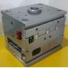 Buy cheap Traceless 2 Cavity High Precision Injection Mold Parts from wholesalers