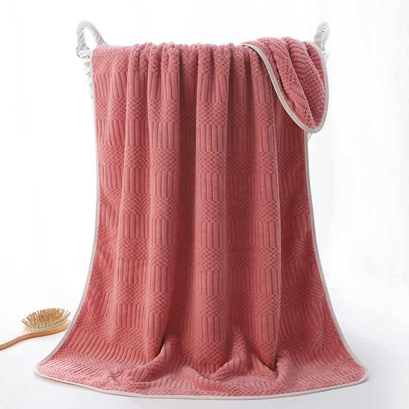 Upgrade Your Bathing and Face Washing Routine with These Child-Proof Microfiber Towels
