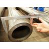 Buy cheap Precision Alloy Steel Tube Boiler Pipes 32 - 1200mm Hot Rolled Smooth Surface from wholesalers
