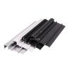 Buy cheap 6000 Series Door Window Aluminum Extrusion Profiles Powder Coating from wholesalers