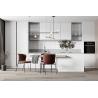 Buy cheap Modern Cabinet Design Luxury Custom Living Room Furniture Kitchen Cabinets from wholesalers