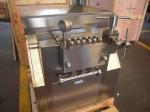 Eco Friendly Cosmetic Homogenizer , Emulsification Homogenization Equipment