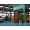 Buy cheap 590DC Converter 8mm Copper Rod Breakdown Wire Drawing Machine Automatic from wholesalers