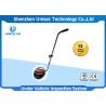 Buy cheap Adjusted Handle Under Vehicle Inspection System Lightweight For Enforcement Agencies from wholesalers