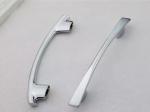 Simple Modern Kitchen Cabinet Handles And Knobs , Bedroom Closet Door Pulls/