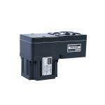 750W Brushless Gear Motor 1800RPM Worm Geared Motor Home Appliance