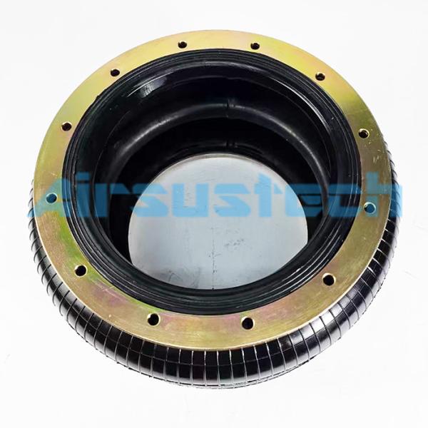 Buy cheap 84181 Air Spring Suspension System Torpress Model-26 With Full Stroke 234mm from wholesalers