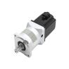 Buy cheap 750 N.M 90 Diameter Square Face Planetary Gearbox For NEMA Stepper Motor from wholesalers