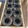 Buy cheap AWS A5.10 ER4043 Low Temperature Alloy Aluminum Welding Wire ER4043 TIG Welding Wire from wholesalers