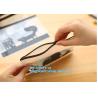 Buy cheap pp transparent bag with zipper slider forclothing packing, clear vinyl pvc zipper bags, slider zipper bag, pvc bag with from wholesalers