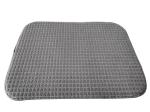 Wholesale Dining Table Used Dish Drying Mat Water Absorbent Kitchen Mat