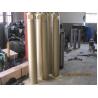 Buy cheap SD8 Water Well Drilling Hammer , Durable Alloy Steel Rock Drill Accessories from wholesalers
