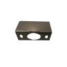 Buy cheap High Tensile Aluminium Column Extruded 6063 CNC Turned Parts from wholesalers