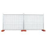 Safety Australian Temporary Fencing Brisbane For Swimming Pools Construction