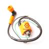 Buy cheap Yamaha ATV UTV Parts Performance IGNITION COIL ASSY for YFM80 125 250 300 400 450 660 TTR90 125 from wholesalers