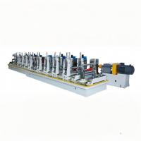 Buy cheap Carbon Steel Pipe Manufacturing Machine 1-10 Inch Pipe Manufacturing product