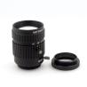 Buy cheap 5MP 50mm Fixed Focus CS, C Mount for CCTV Camera Lens for cctv Industrial Microscope Camera from wholesalers