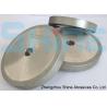 Buy cheap ODM Diamond Coated Wheel 5 Inch 1A1 Electroplated Diamond Grinding Wheel from wholesalers
