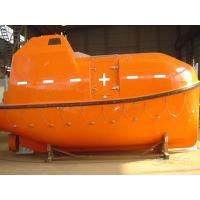 Buy cheap 15 Persons fast rescue boat SOLAS approved price hot sales product