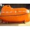 Buy cheap IACS Approved 5.0M Totally Enclosed Lifeboat from wholesalers