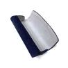 Buy cheap Custom Denim Fabric Surface handmade Flip Cover Hard Glasses Case from wholesalers