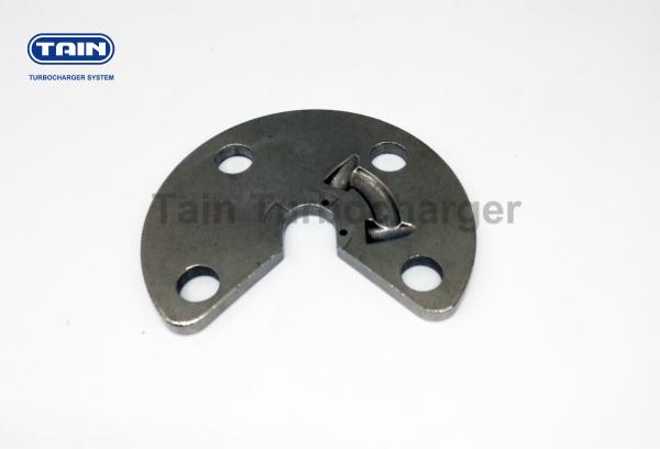 Buy cheap CT10 / CT16V turbo thrust bearing high performance Brass bar for TOYOTA turbo charger from wholesalers