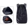 Buy cheap Custom Polyester Outdoor Sports Drawstring Bucket Bag from wholesalers