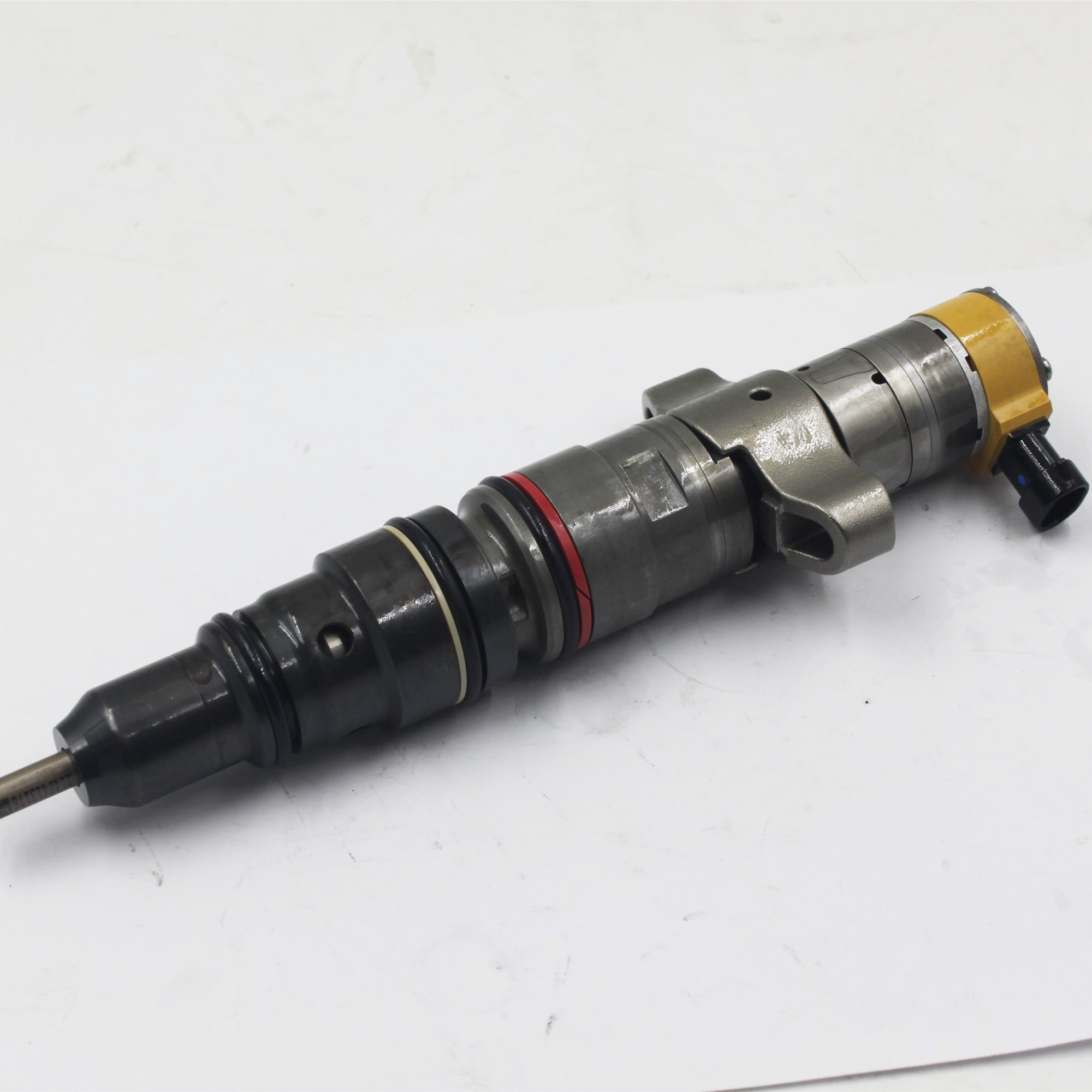 387-9433 Caterpillar C9 Injectors Alloy Steel Corrosion Resistance Long Lasting