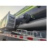 Buy cheap Eight-Arm Crane Jib ZAT4000V 2020 Years Zoomlion Mobile Crane 400tons for Heavy-Duty Construction Projects from wholesalers