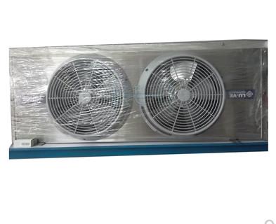 Buy cheap air cooled evaporator S2HC38E65 220V Stainless Steel low temperature evaporator for cold room Cold Storage from wholesalers