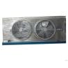 Buy cheap air cooled evaporator S2HC38E65 220V Stainless Steel low temperature evaporator for cold room Cold Storage from wholesalers