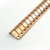 Buy cheap Copper Figure Emi Shielding Gasket For Door Frame Effectively from wholesalers
