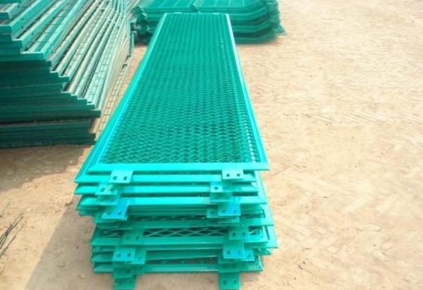 Buy cheap expanded metal fencing,Expanded metal fence from wholesalers
