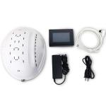 Red Light Therapy Equipment 810nm Photobiomodulation Helmet For Parkinson'S