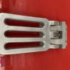 Buy cheap Silver Fire Truck Mounting Brackets Stainless Steel Folding Step from wholesalers