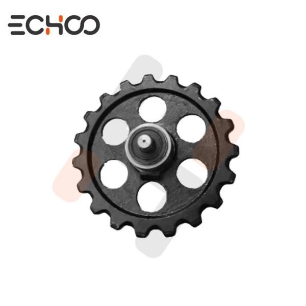 Buy cheap 231/61701 Idler Roller Excavator Aftermarket Undercarriage Parts from wholesalers