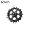 Buy cheap 231/61701 Idler Roller Excavator Aftermarket Undercarriage Parts from wholesalers