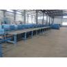Buy cheap LED Street Light Pole Production Line Good Rigidity High Productivity from wholesalers