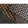Buy cheap L2000mm W1000mm Decorative Netting For Walls , Decorative Wire Panels Multi color from wholesalers