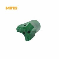 Buy cheap 38mm Tapered Button Bits With 11 Degree Taper For Underground Coal Mining product