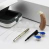 Buy cheap Beige Rechargeable Medical Therapeutics Hearing Aid For Severe Hearing Loss from wholesalers