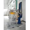 Buy cheap 60 KW Ladle Preheater Burners Heat Treating Equipment For Molten Aluminium from wholesalers