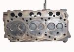 3TNE66 3TNE68 Used Engine Heads For Excavator PC15 PC18 119265 - 11700