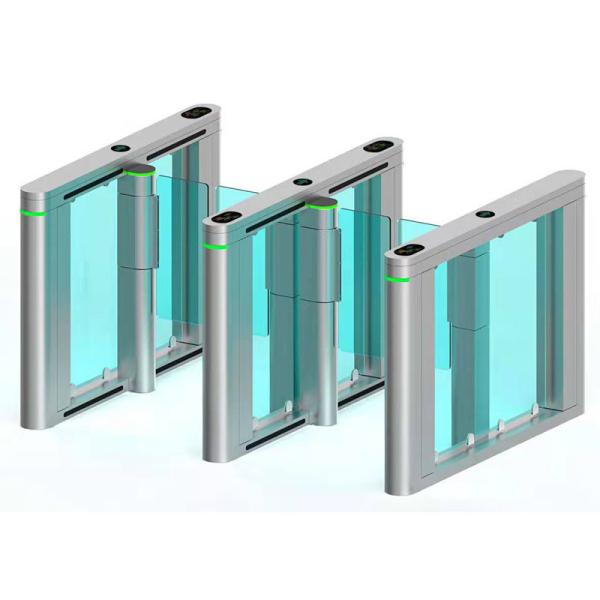Buy cheap 316 Stainless Steel Servo Motor Pedestrian Fastlane from wholesalers