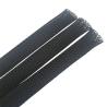 Buy cheap PET Expandable braided cable sleeve 2mm-100mm from wholesalers