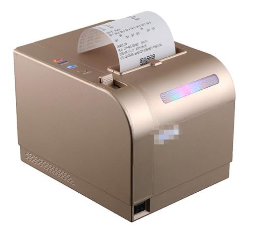 Buy cheap 80mm Ethernet Receipt Printer from wholesalers