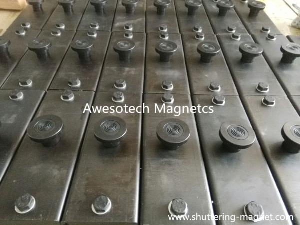 Buy cheap Magnetic Shuttering System from wholesalers
