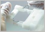 Buy cheap Laser Welding wire and Ni & Ti alloy  of medical device for OEM contract manufacturing from wholesalers