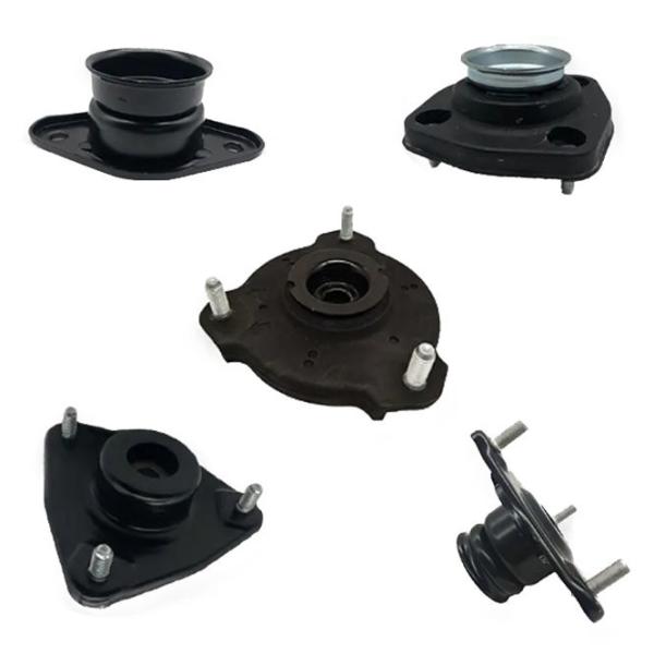 2006-2011 Upper Rubber Strut Mounting for Toyota Honda Nissan Yaris CX9 52631